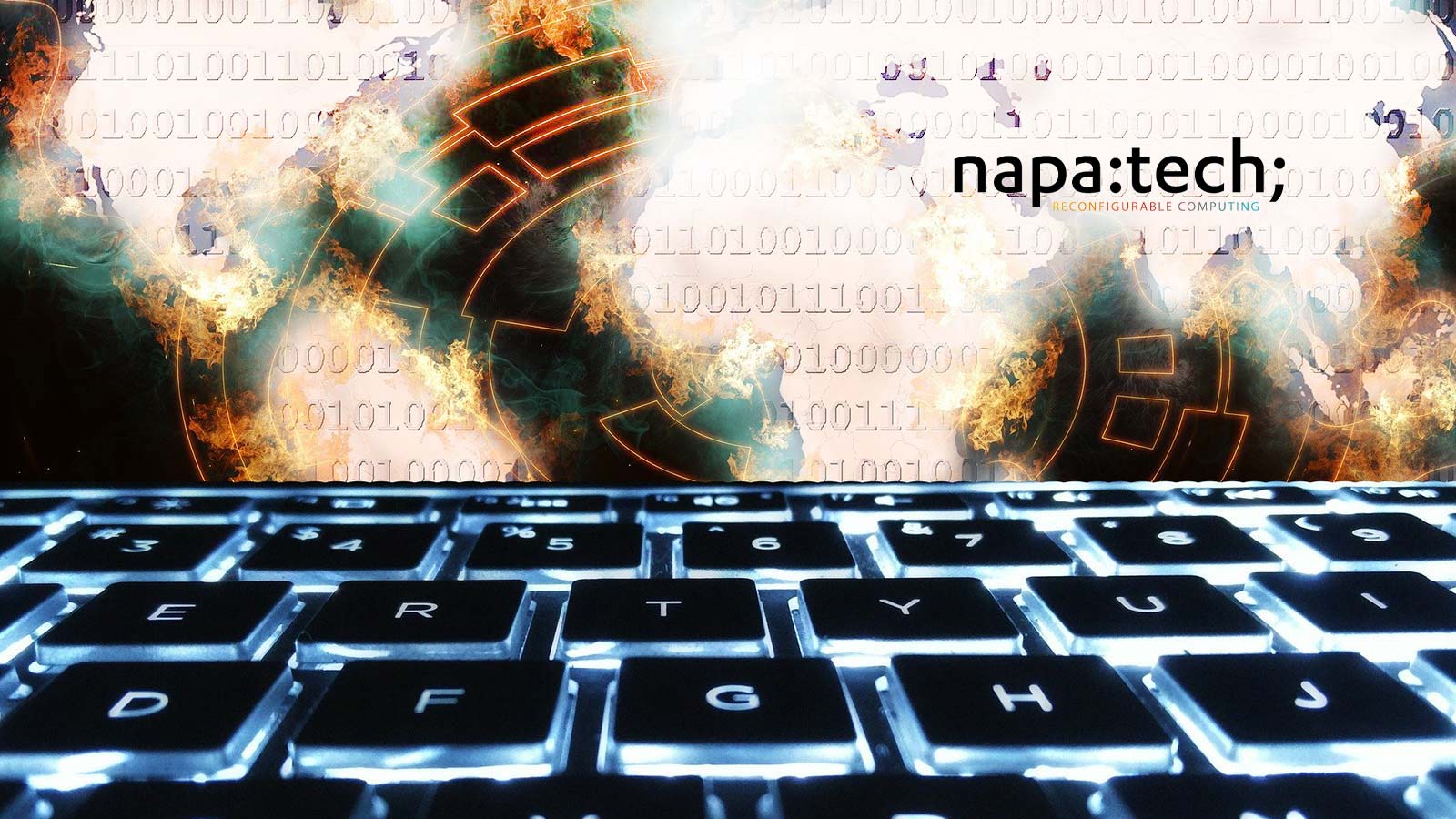 Napatech's Link-Programmable SmartNICs Chosen By The Packet Company For Its Next-Generation 100G Recorder Product