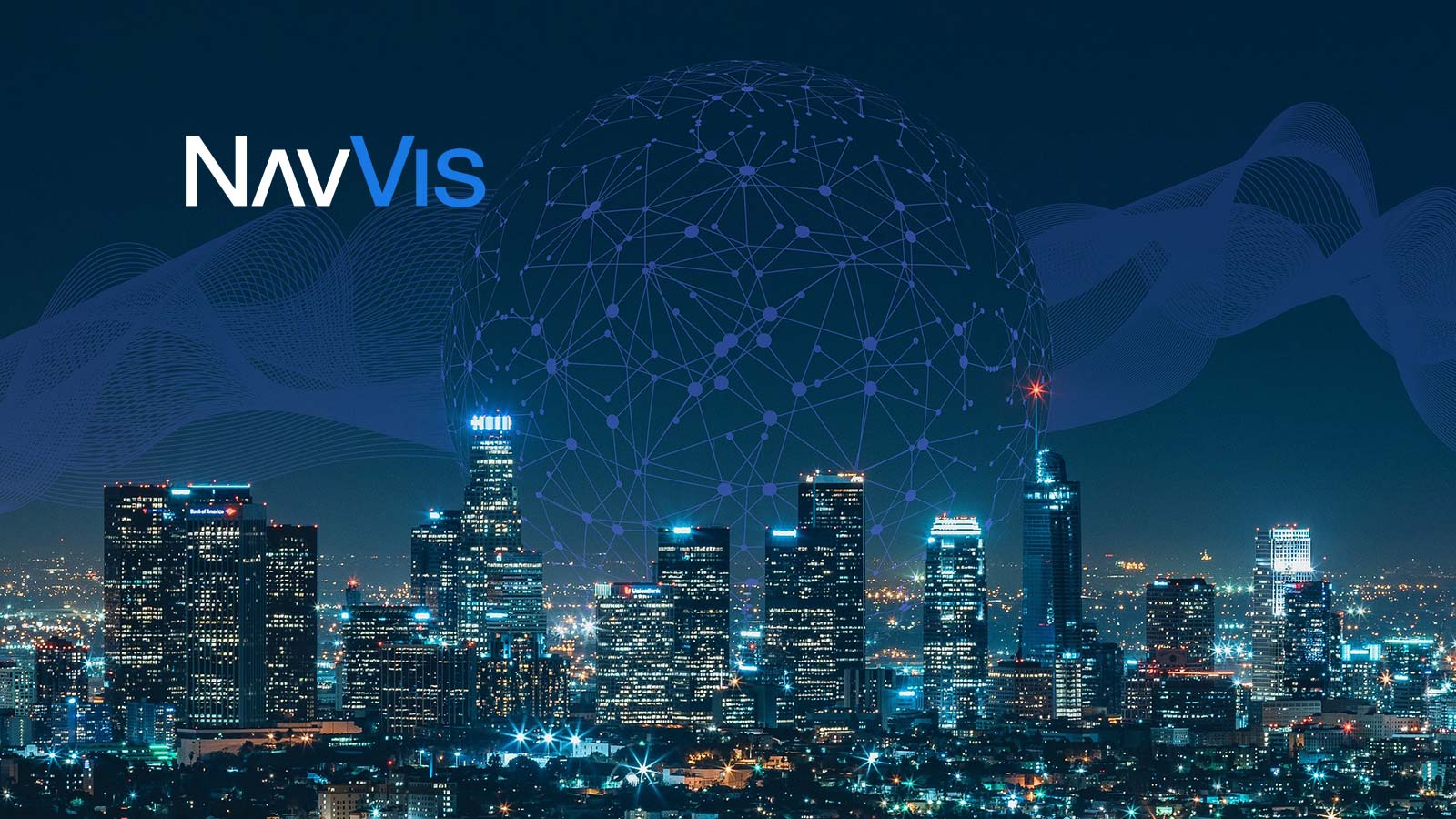 NavVis Adds Fresh Funding to Fulfill Its Mission to Digitize Commercial Buildings and Assets