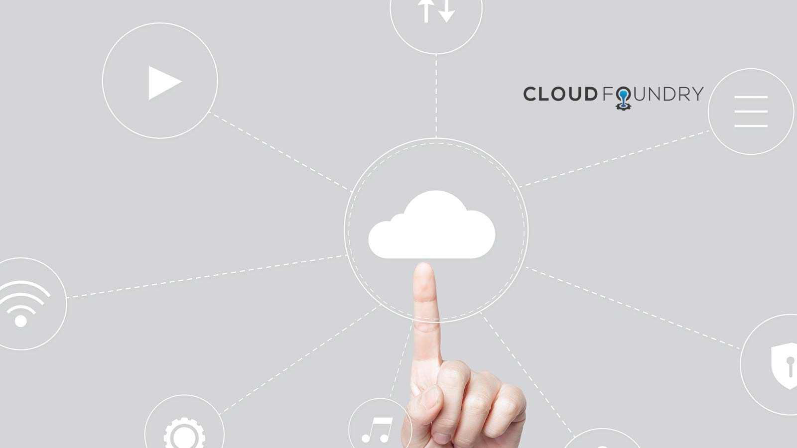 New Cloud Foundry Foundation Board Chairman Named