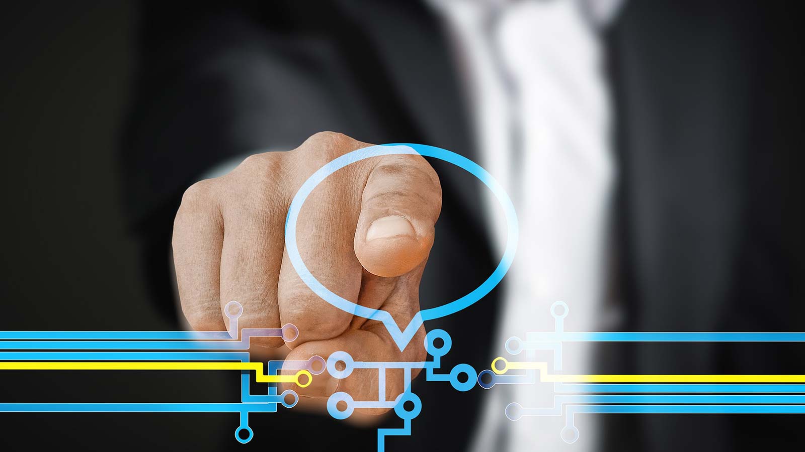 New Investor Group Bets On Data Science In Book Publishing--Acquires Open Road Integrated Media