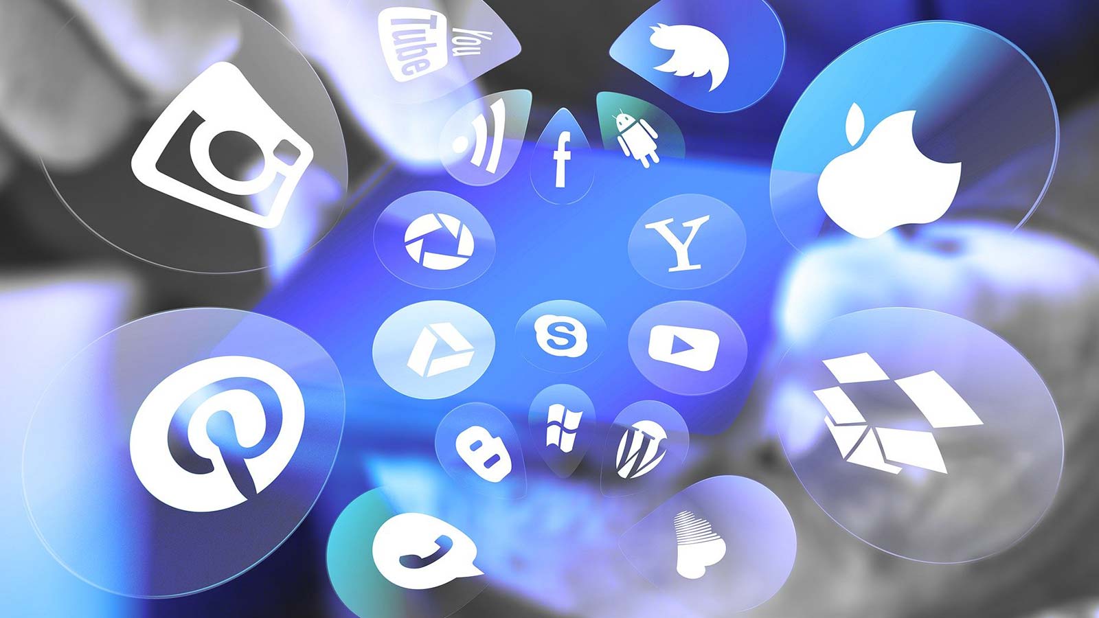 New Study Shows Digital Advertising Significantly Drives More Brand Word Of Mouth And Conversation Than Social Advertising On Facebook