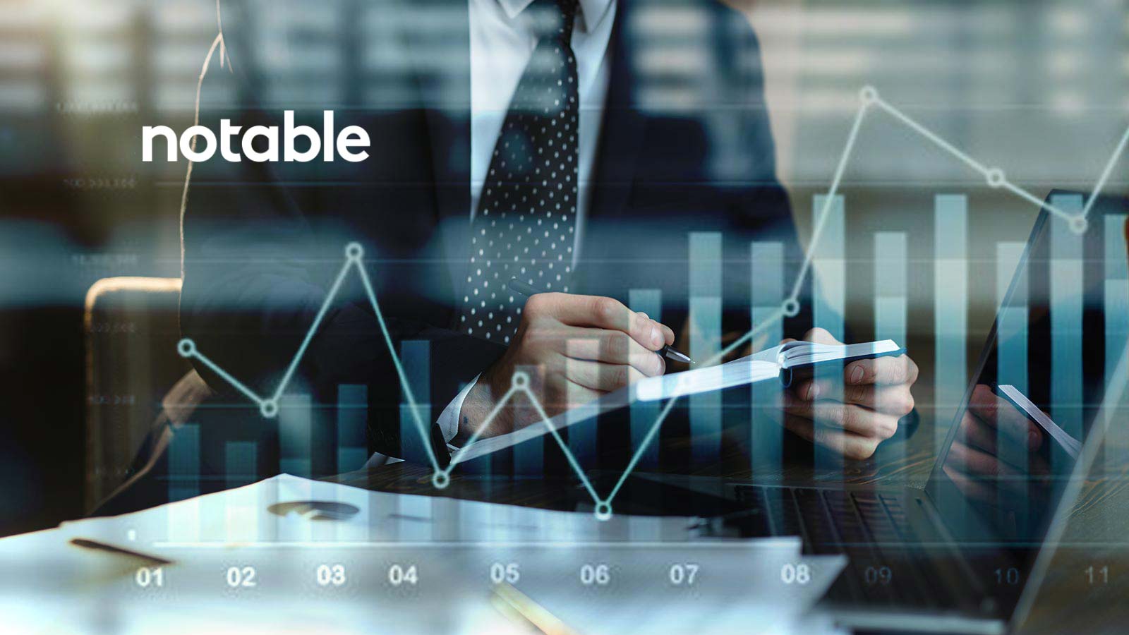 Notable Announces Digital Transformation Council To Fundamentally Reshape Healthcare Experiences Through Intelligent Automation