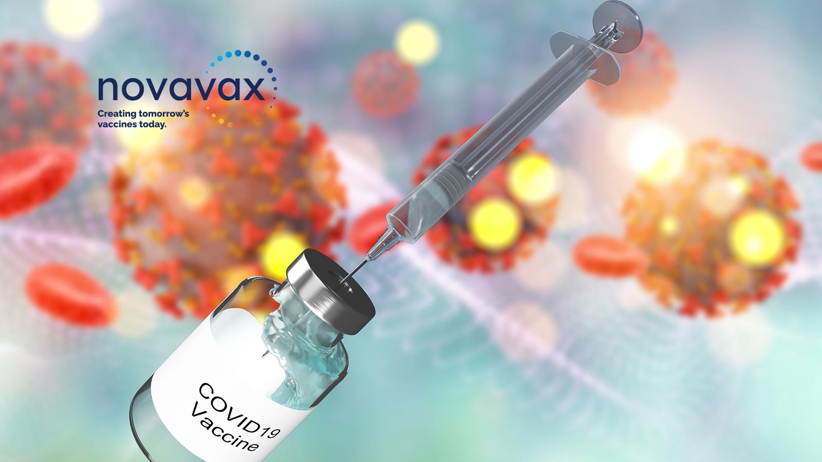 Novavax And Serum Institute Of India Receive Emergency Use Authorization For COVID-19 Vaccine In India