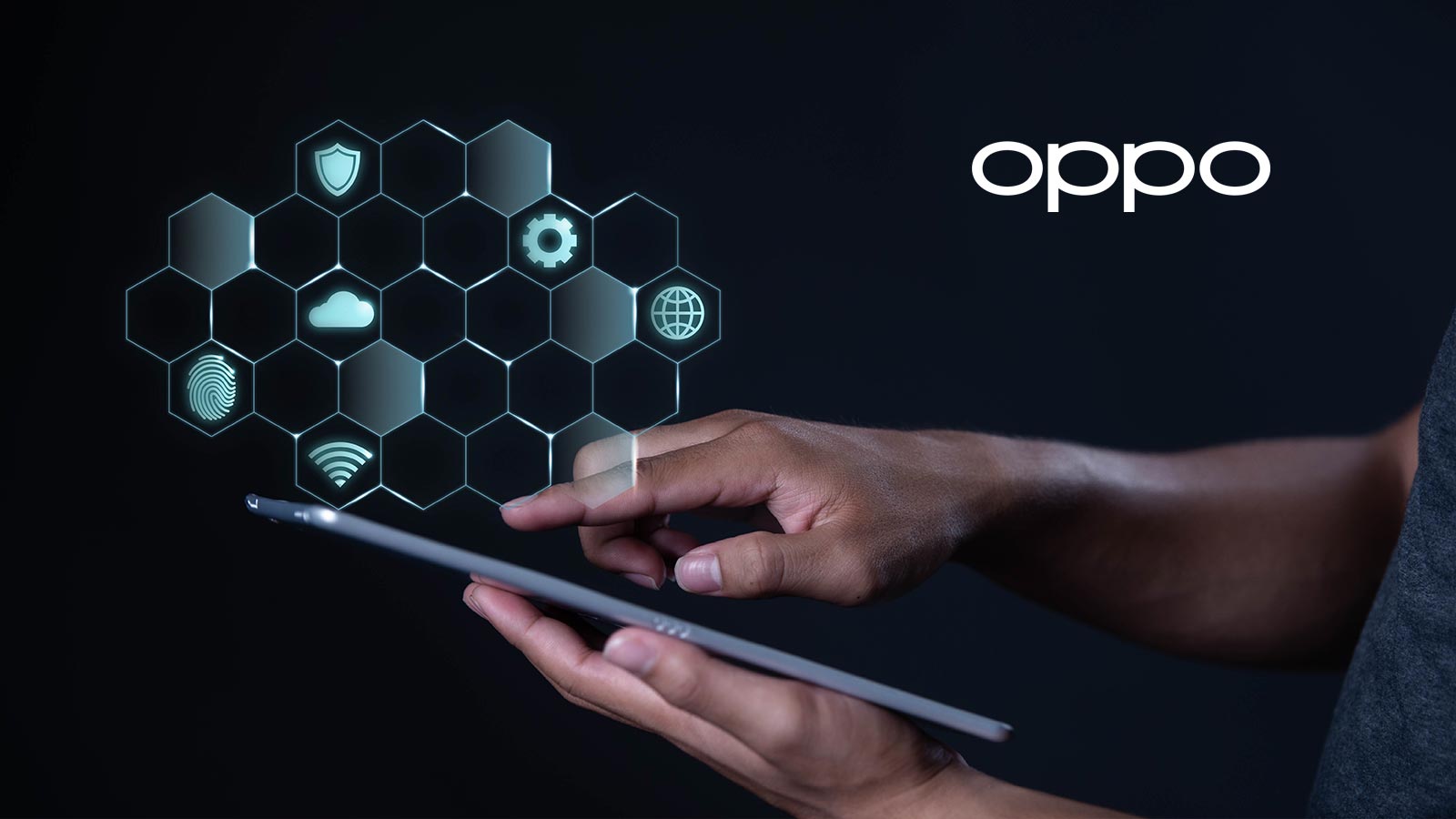 OPPO Held INNO DAY 2021, Unveiling Its First 6nm Cutting-Edge Imaging NPU And New Brand Proposition Of "Inspiration Ahead"