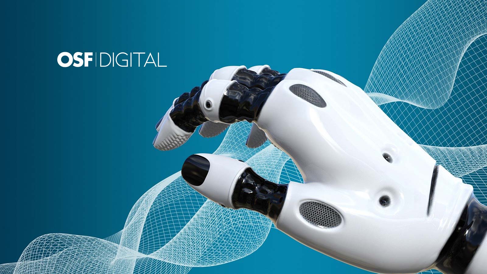 OSF Digital Invests In AI Technology Solutions Leader, Teia Labs