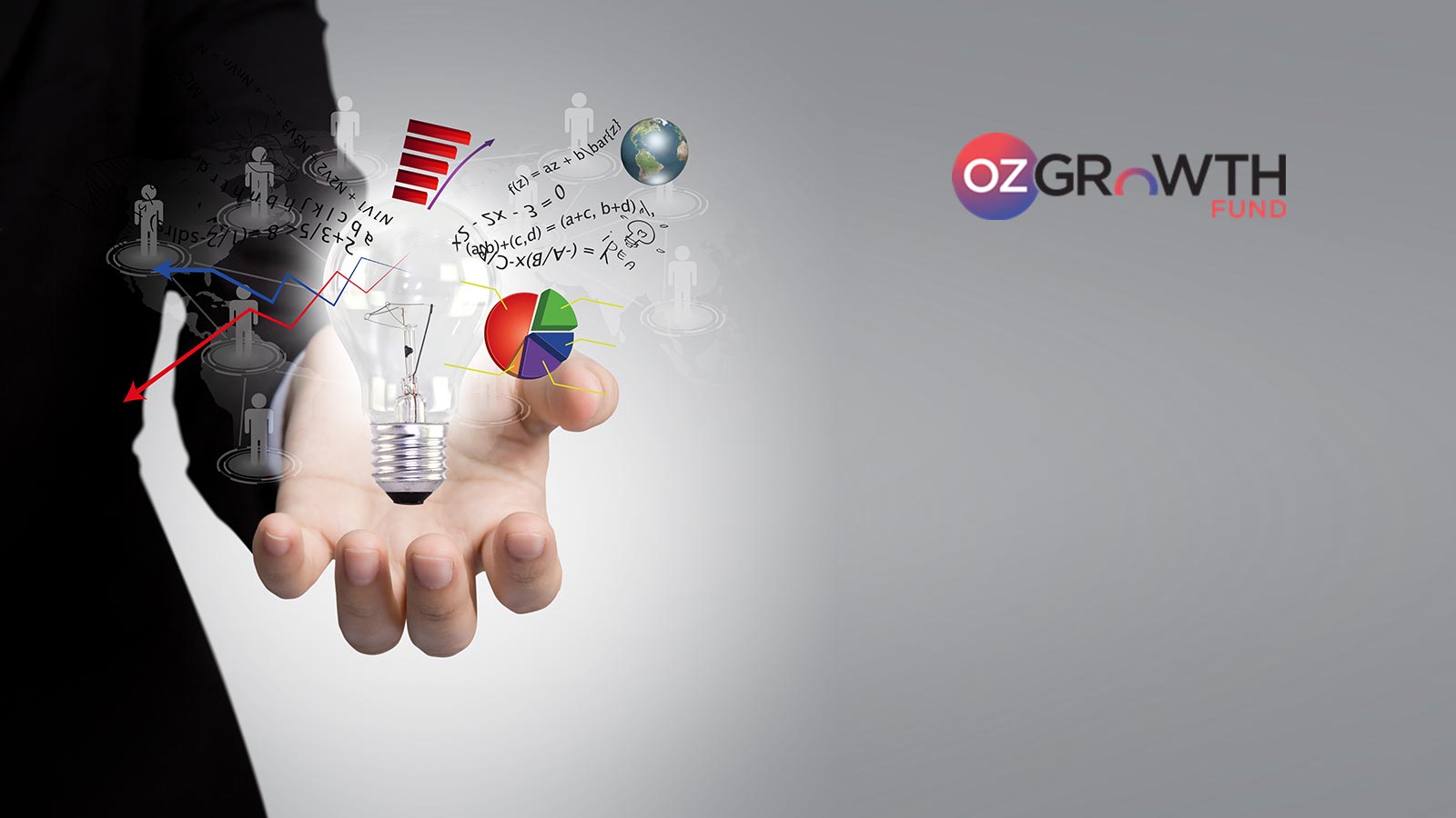 OZ Growth Fund Launches Seeking Accredited Investors For Opportunity Zone Real Estate And Innovative Technology