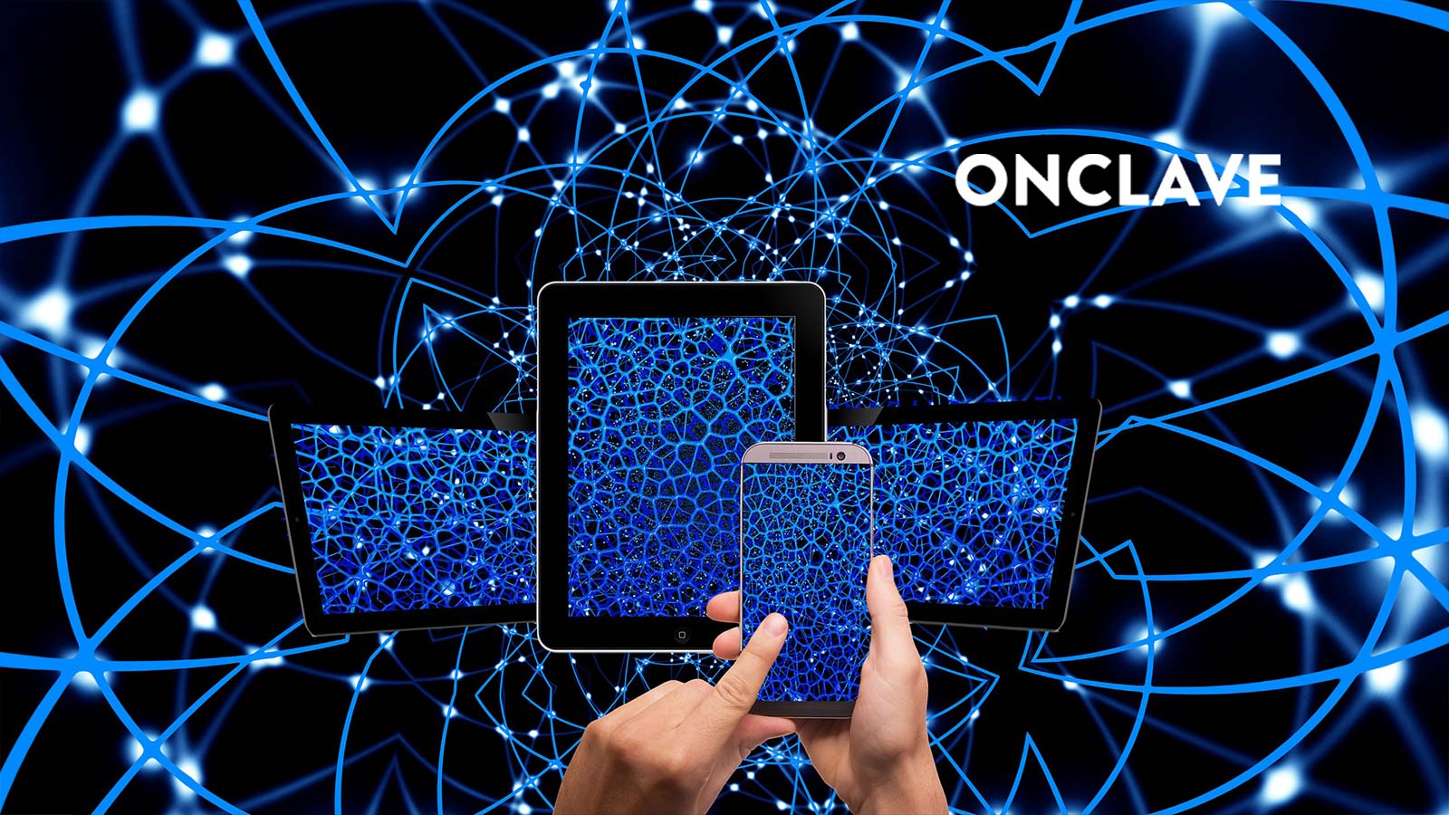 Onclave Networks Joins Anterix Security Collective to Advance Security Solutions for the Utility Industry