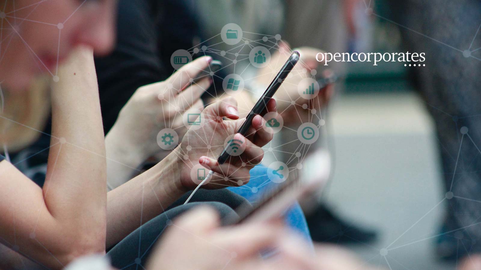 OpenCorporates Appoints New CTO to Scale Transparent Company Data Platform