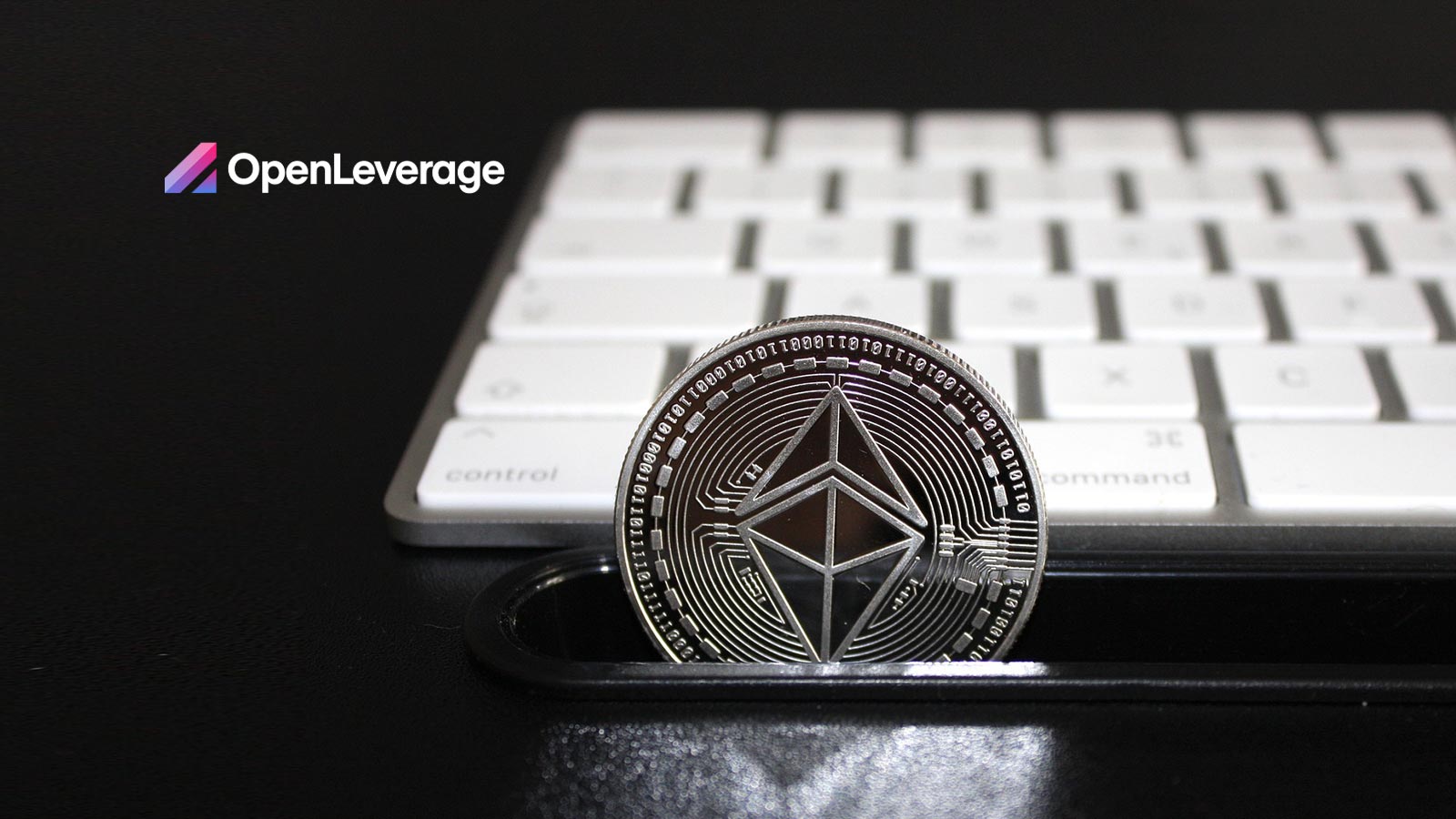 OpenLeverage Launches Mainnet On Ethereum