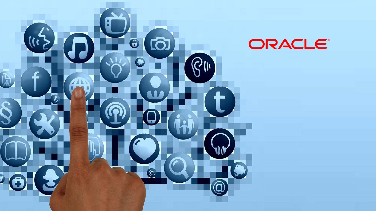 Oracle Opens First Cloud Region in Italy