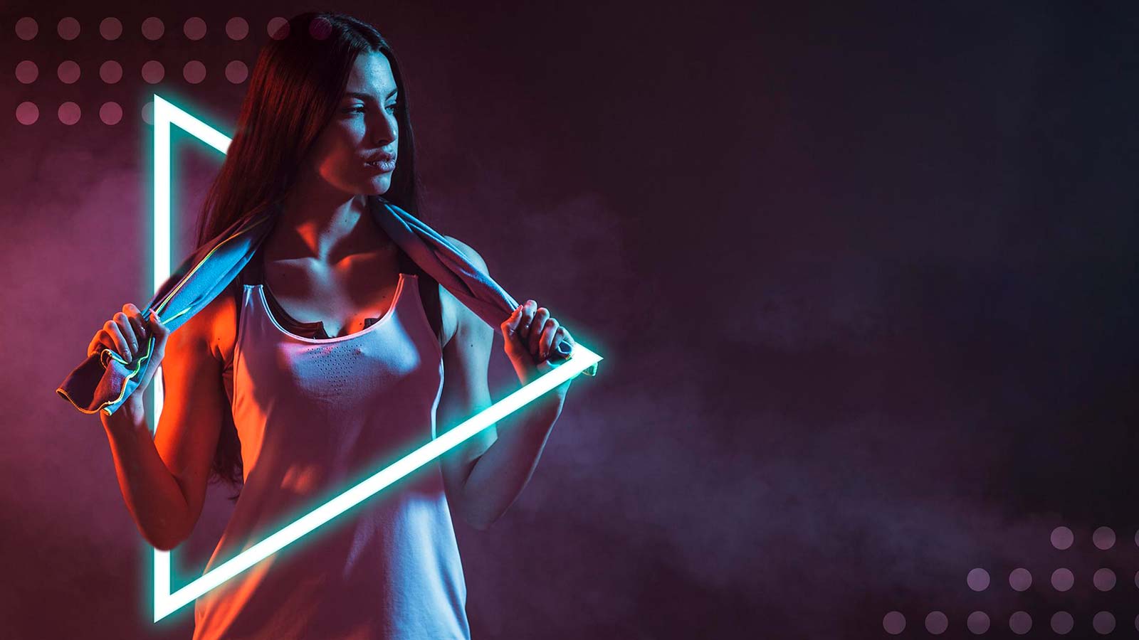 OxeFit Launches XS1; First At-Home Fitness System To Deliver Strength, Cardio, Balance And Immersive Interactive Fitness Training