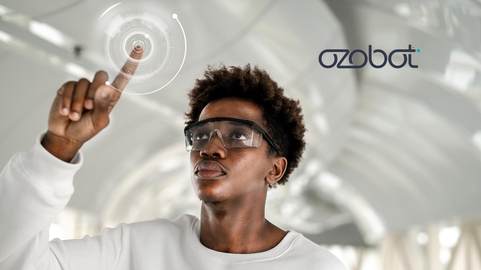 Ozobot Brings Learning to Life with MetaBo -- the First Free Educational Augmented Reality Robot