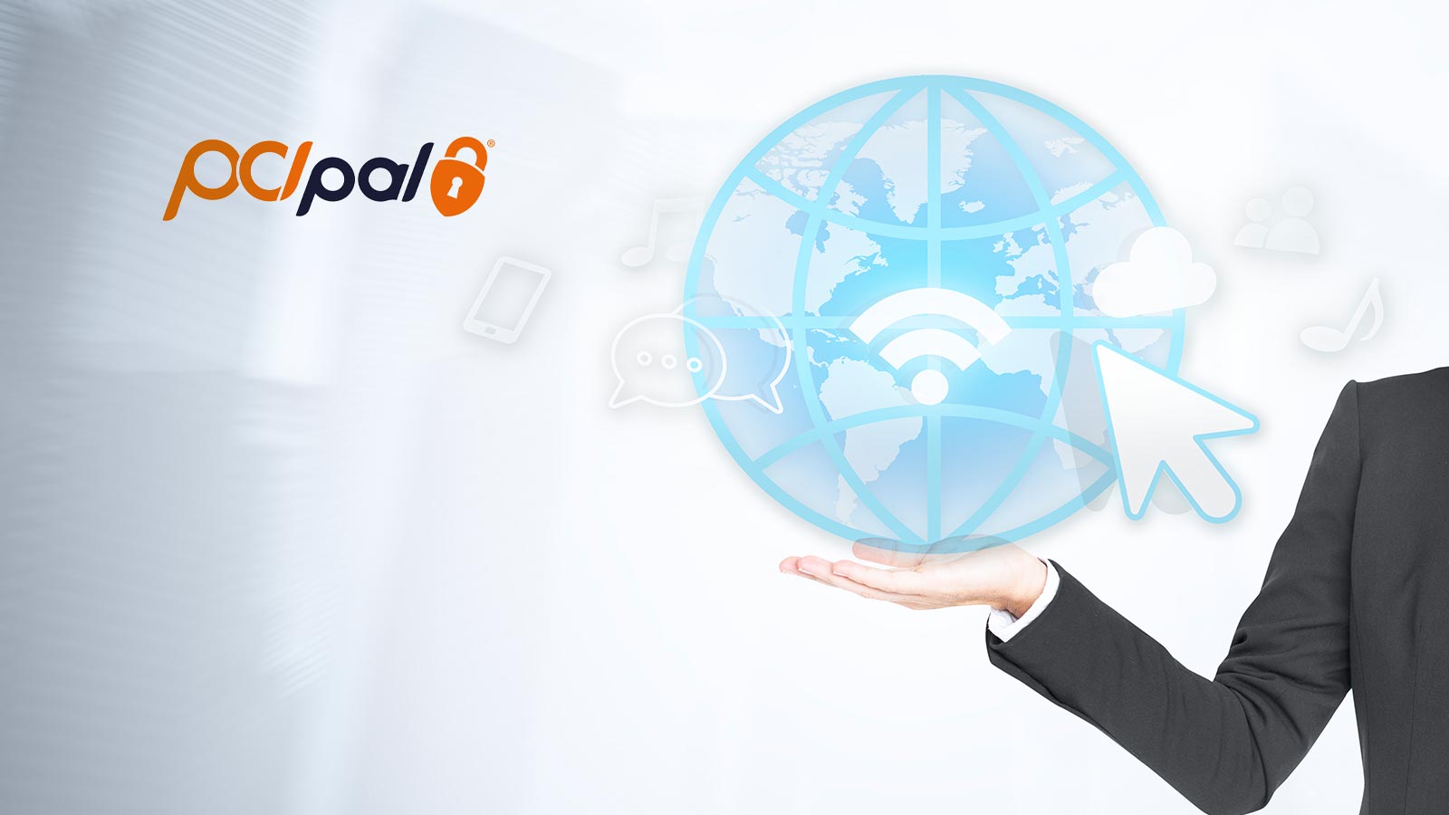 PCI Pal Provides Secure, Compliant Payments For Talkdesk Global Customers