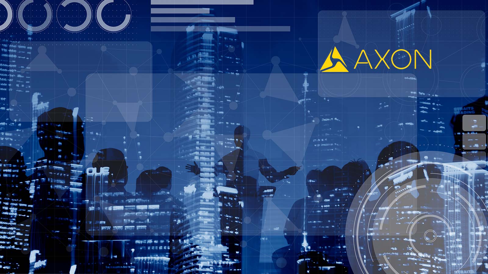 PRIMECorp Selects Axon Evidence To Connect All Police Services Across British Columbia
