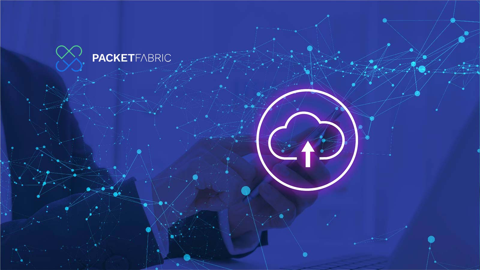 PacketFabric Releases Industry's First 100Gbps International Multi-Cloud Router
