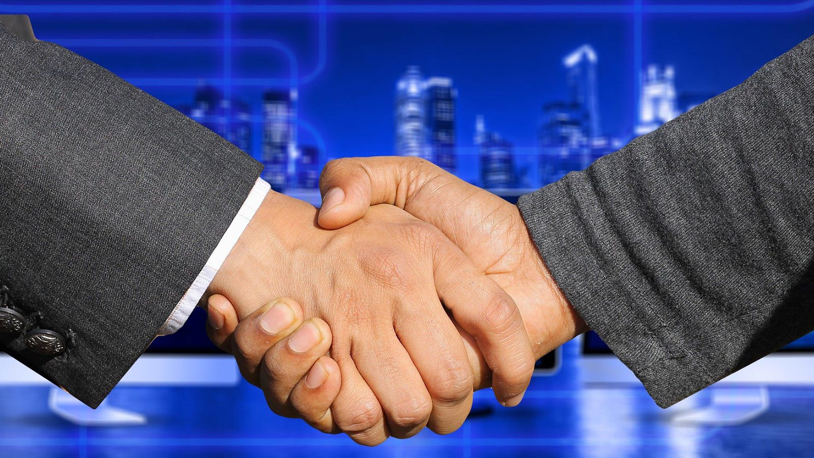 Parity Technologies and Energy Web Partner to Launch new Energy Web Consortia Relay Chain