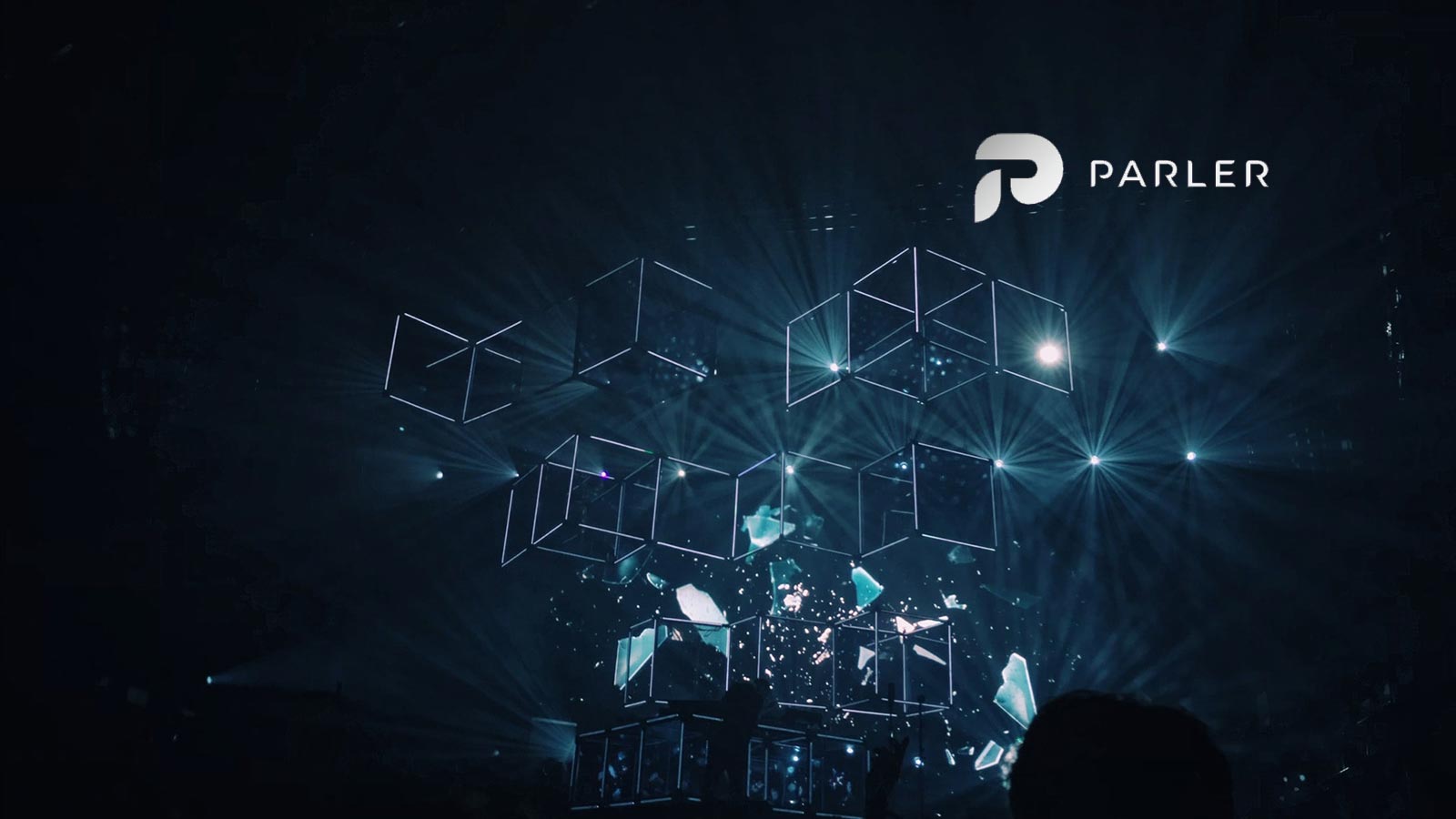 Parler Expands Business into Decentralized Technology