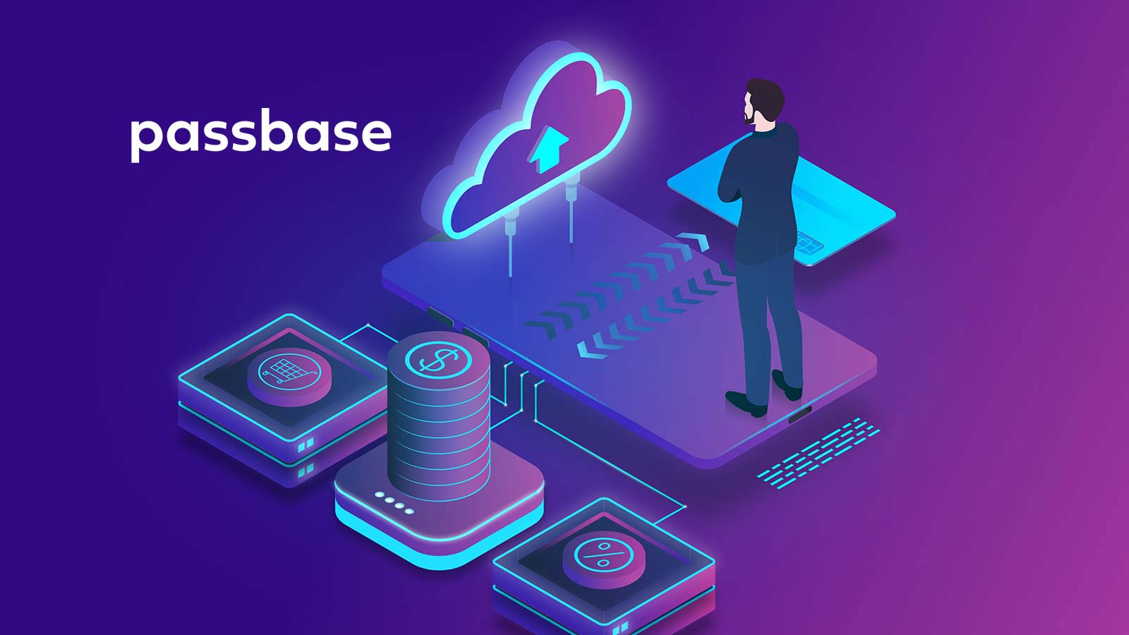 Passbase Raises $13.5 Million to Bring KYC to Crypto