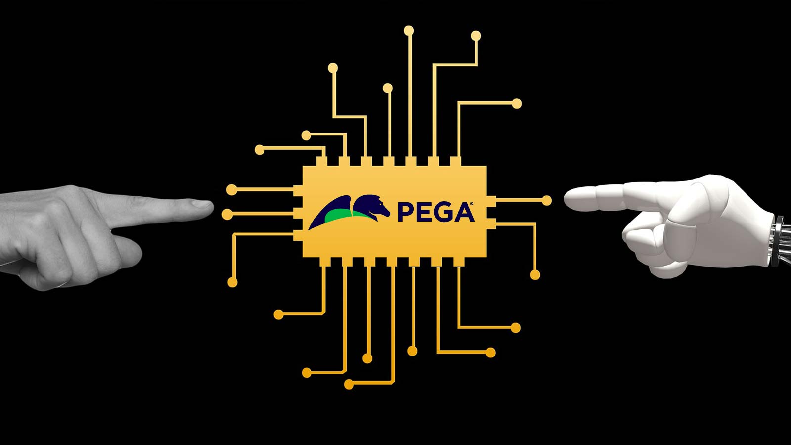 Pega Named a Leader in Digital Process Automation Software by Top Independent Analyst Firm