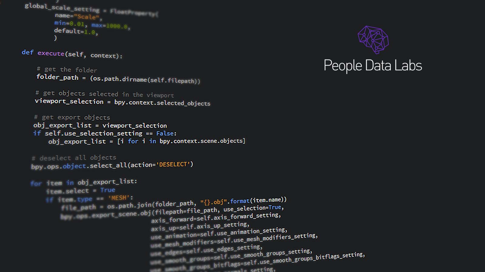 People Data Labs Joins AWS Data Exchange to Provide Developers and Engineers Centralized Access to its Data