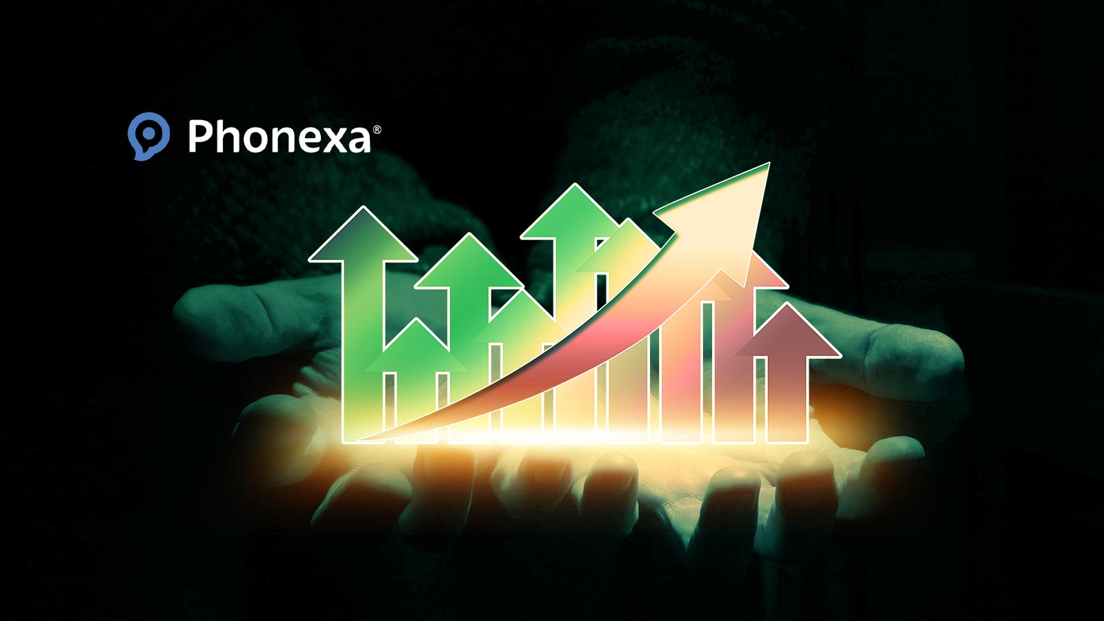 Phonexa's 2021 Marked By Meteoric Growth, New Brand Positioning And Prominent Accolades