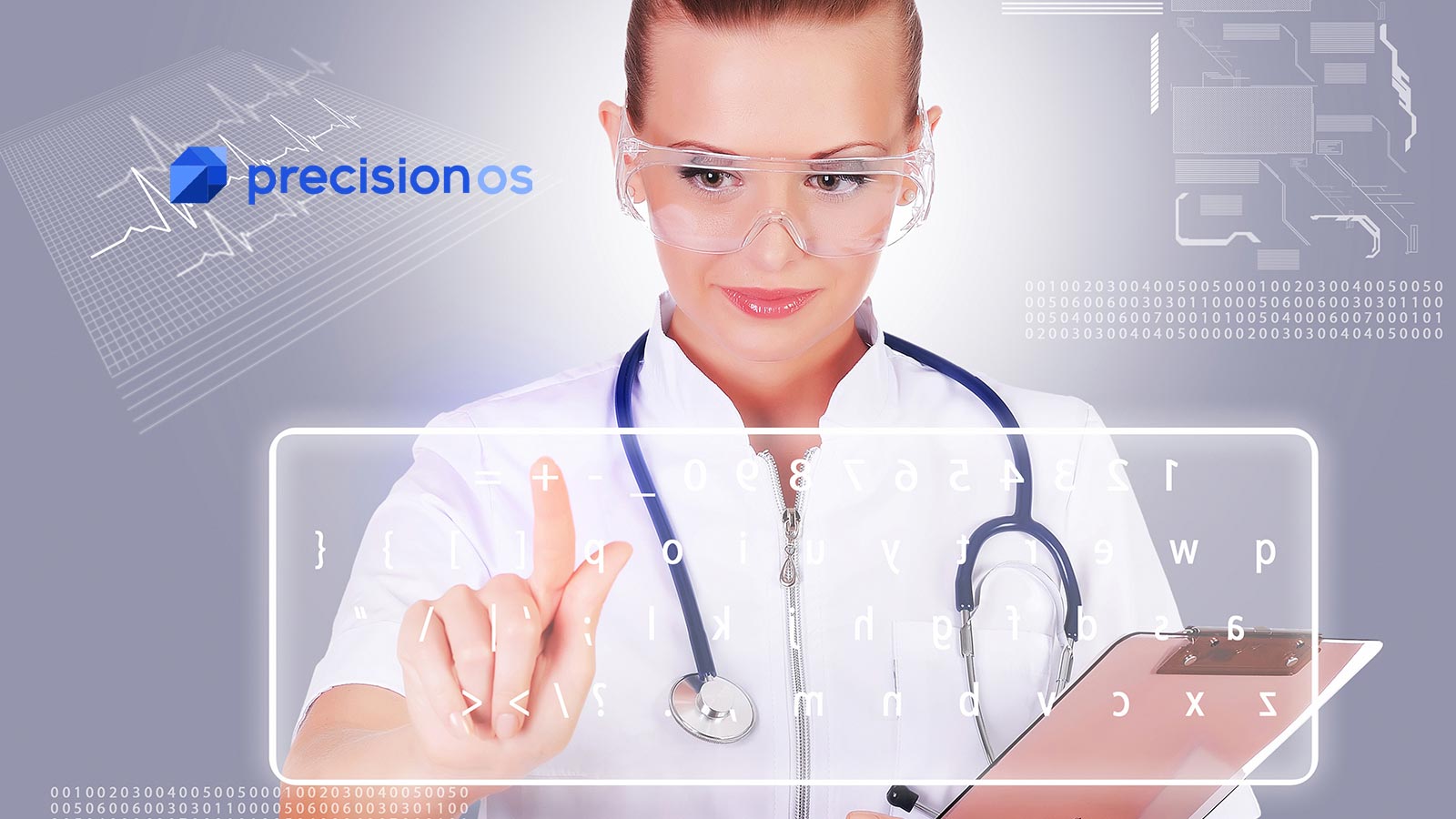 PrecisionOS Appoints Five Distinguished Orthopedic Surgeons Specializing in Sports Medicine to Clinical Advisory Board