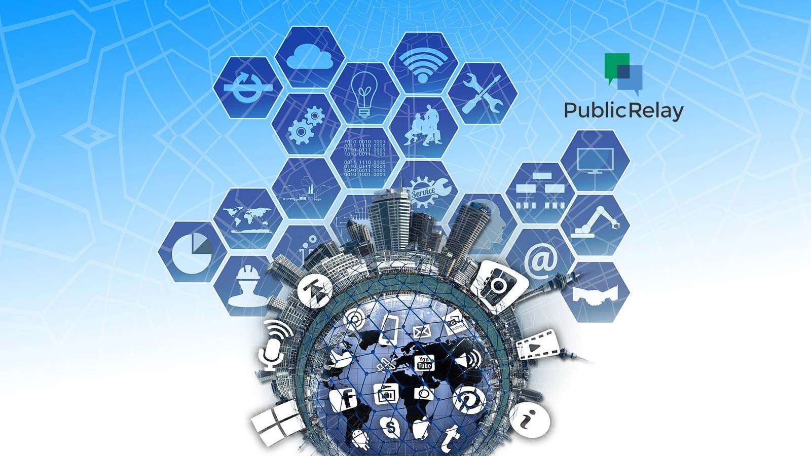 PublicRelay Launches Social Media Brand Analysis for Communications Leaders