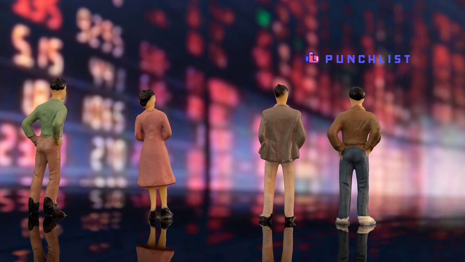 Punchlist Secures $2 Million In Seed Funding To Close The Loop On Creative Feedback