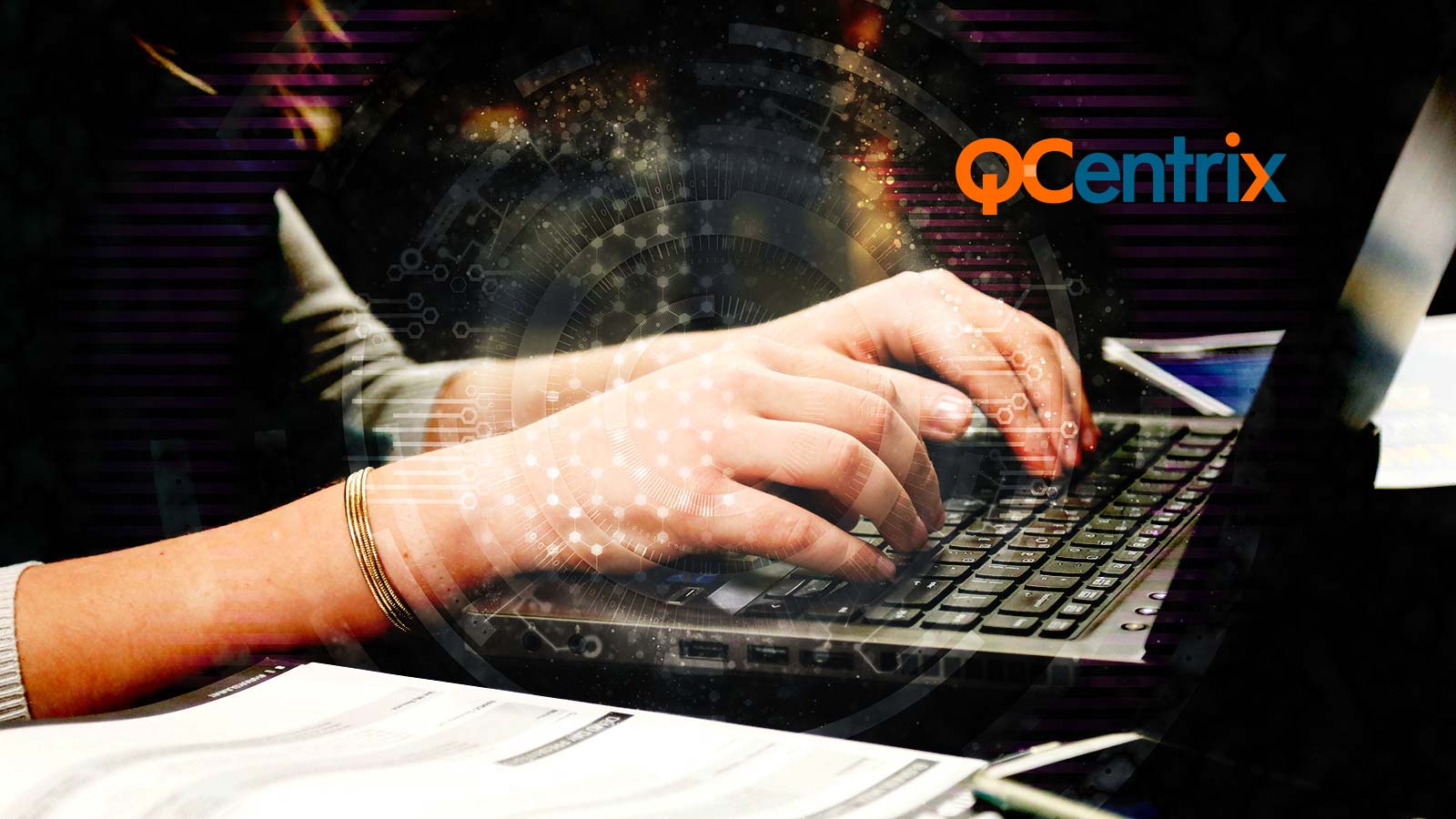 Q-Centrix Launches First-Of-Its-Kind, Comprehensive Oncology Solution Within Its' Enterprise Clinical Data Management (eCDM) Platform