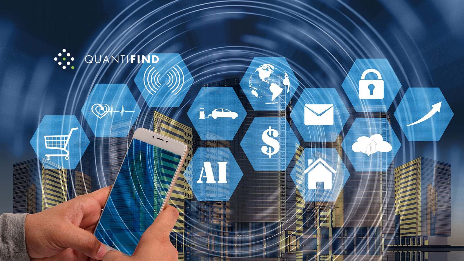 Quantifind Launches Graphyte In Microsoft Azure For Cloud-Powered Financial Crimes And Risk Intelligence