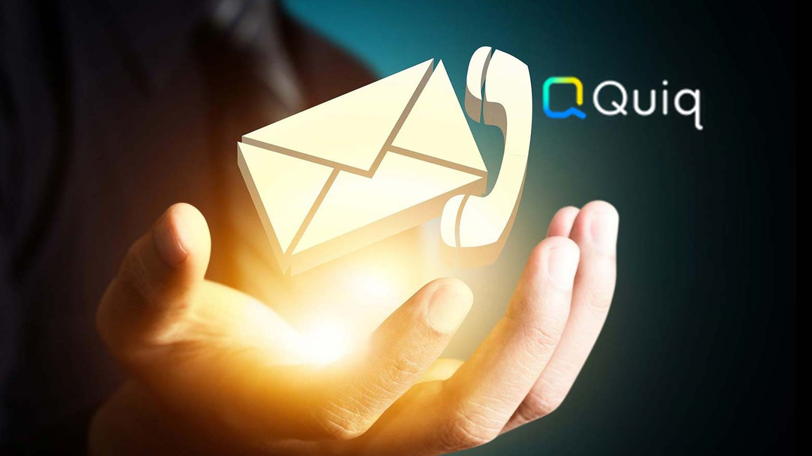 Quiq Announces Integration With Microsoft To Enable Digital Messaging On Dynamics 365