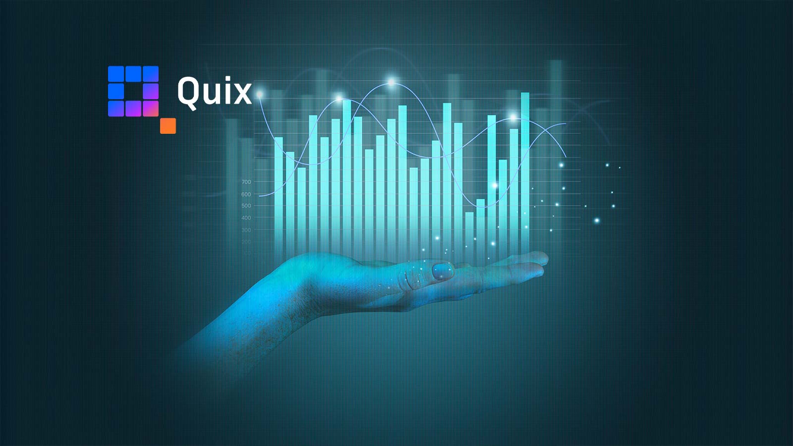Quix Delivers Platform To Accelerate Live Data-Driven Products