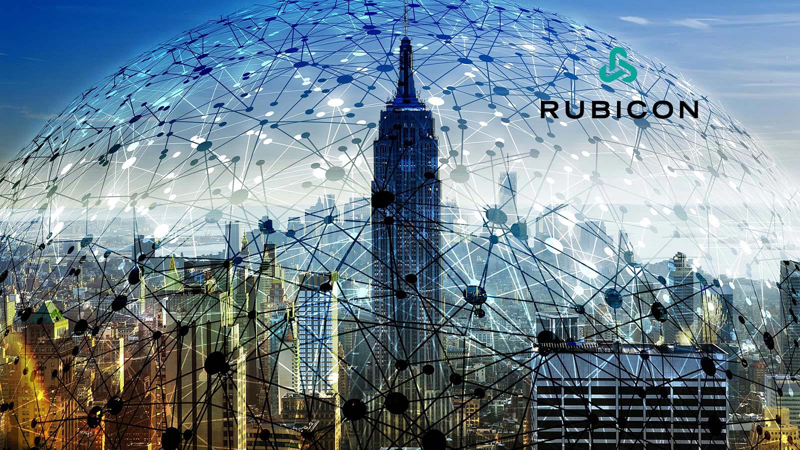 RUBICONSmartCity Featured In New Amazon Documentary Series