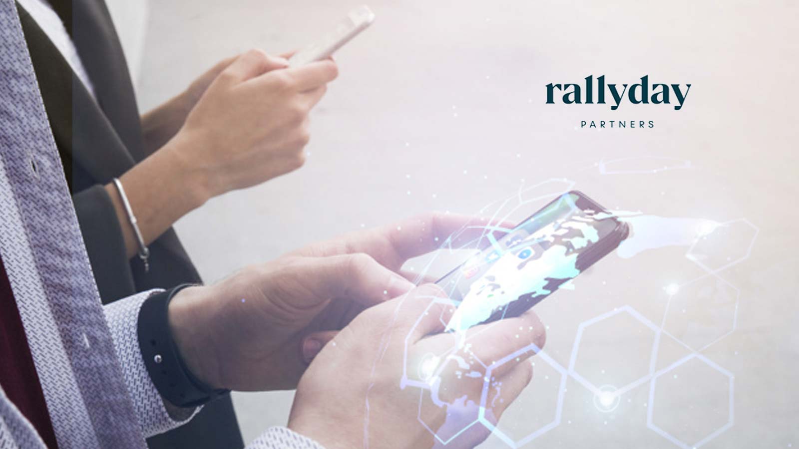 Rallyday Partners and the Founders of Genesis Research Sell to GHO Capital Partners in a Landmark Transaction