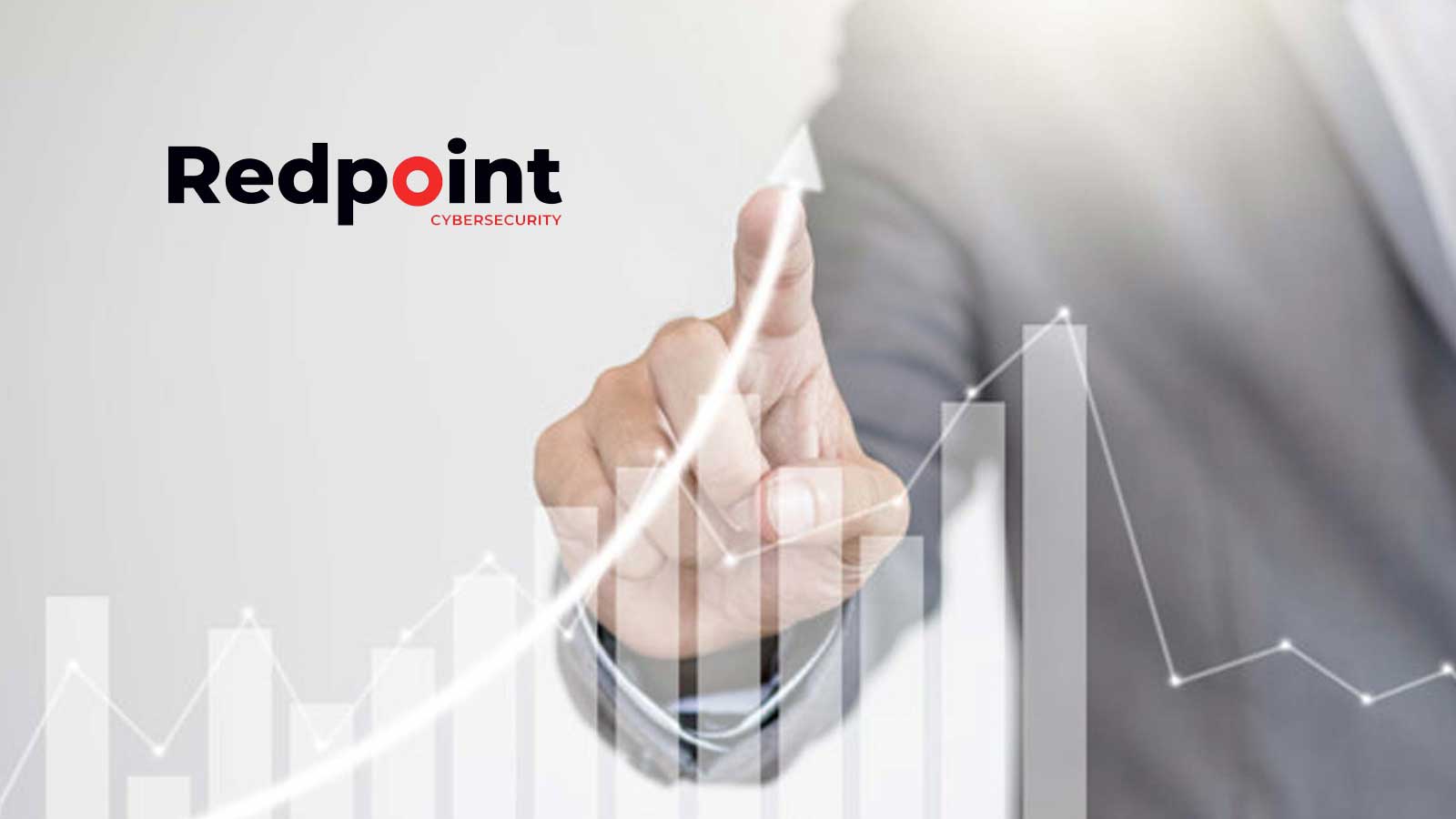 Redpoint Cybersecurity Bolsters Ongoing Growth with Three Executive Team Appointments