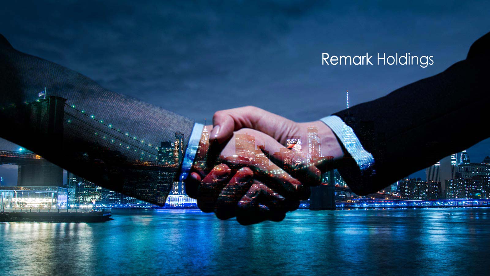 Remark Holdings Partners With IsMedia To Launch NFT Platform