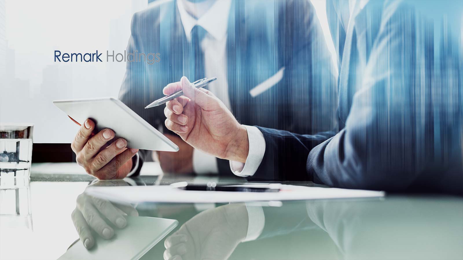Remark Holdings Receives $30 Million of Debt Financing from Mudrick Capital