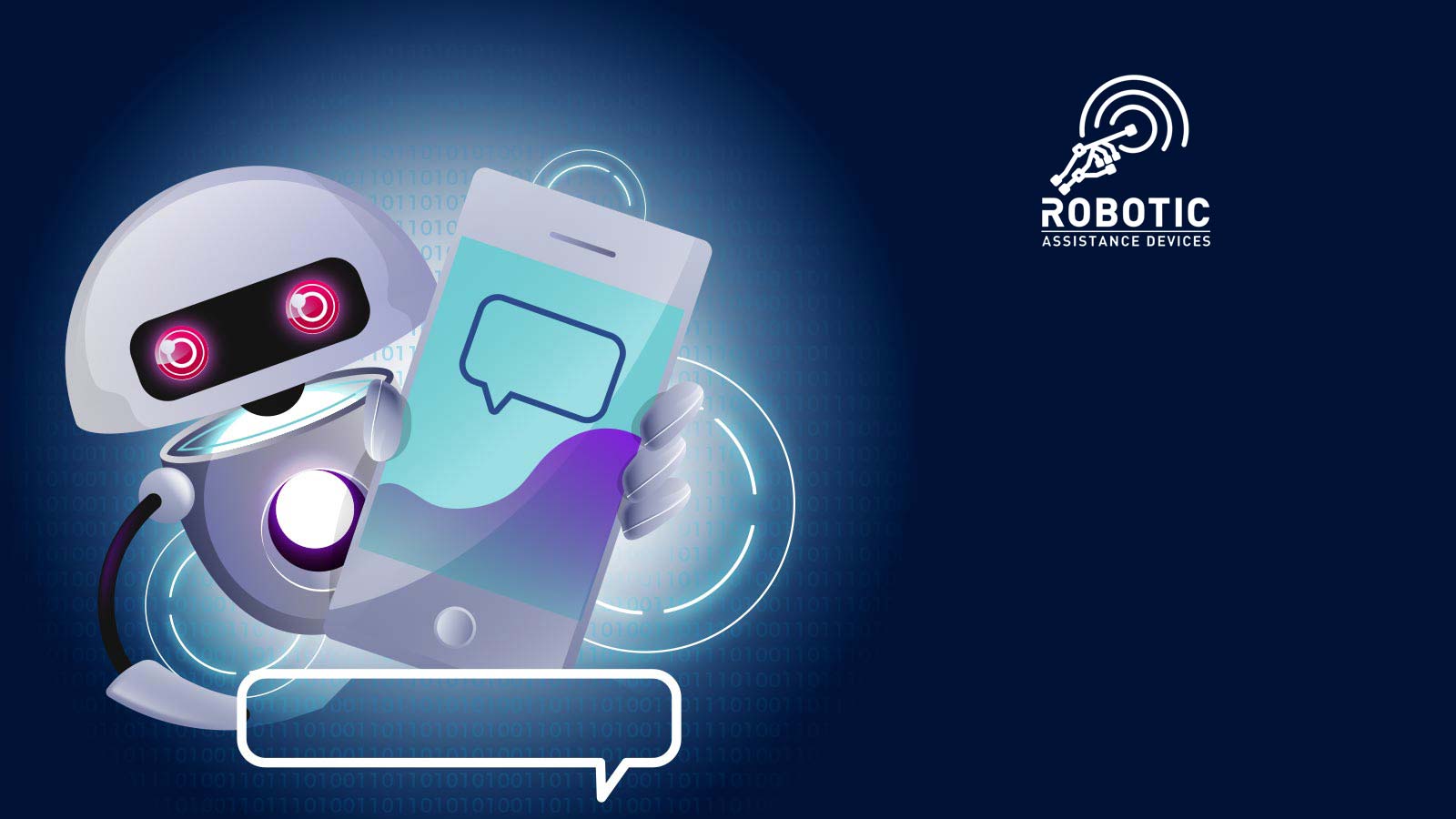 Robotic Assistance Devices Experiences A Flurry Of Sales Activity As FY2022 Q3 Closes