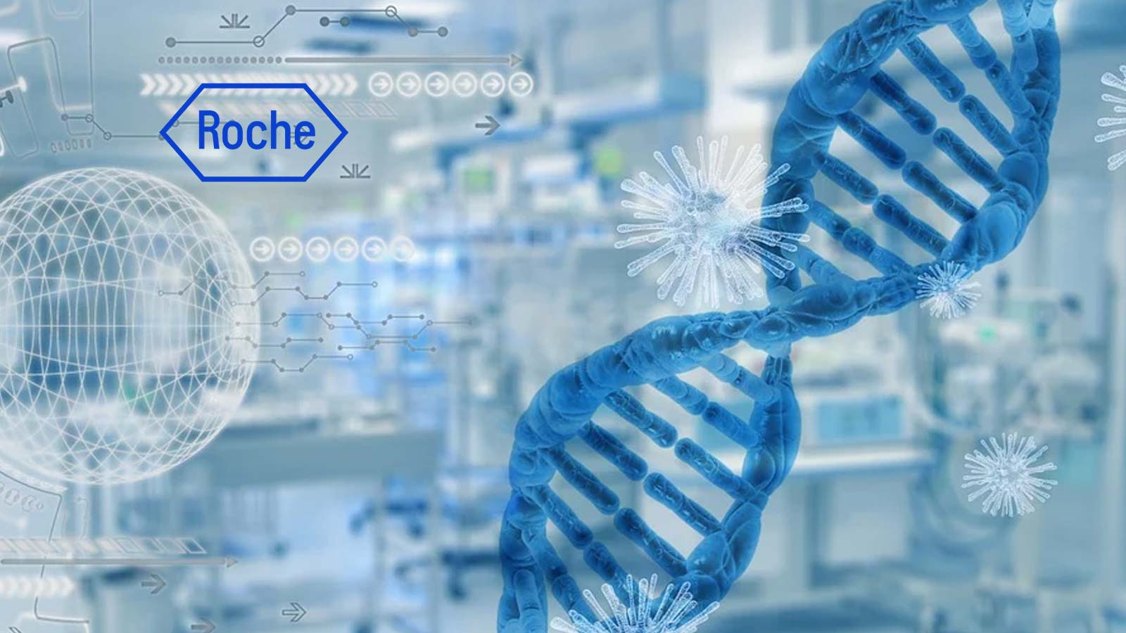 Roche has Rapidly Developed Additional Testing Options to Differentiate Mutations in the Omicron SARS-CoV-2 Variant