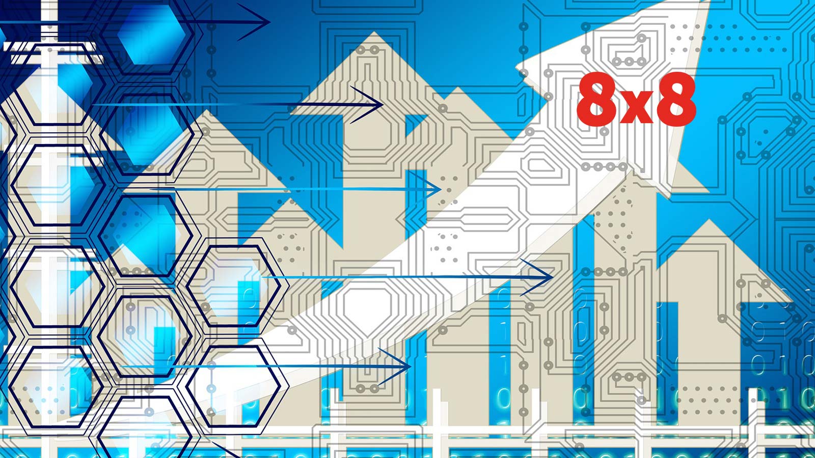 Rotherham Metropolitan Borough Council Modernises Operations with 8x8 XCaaS