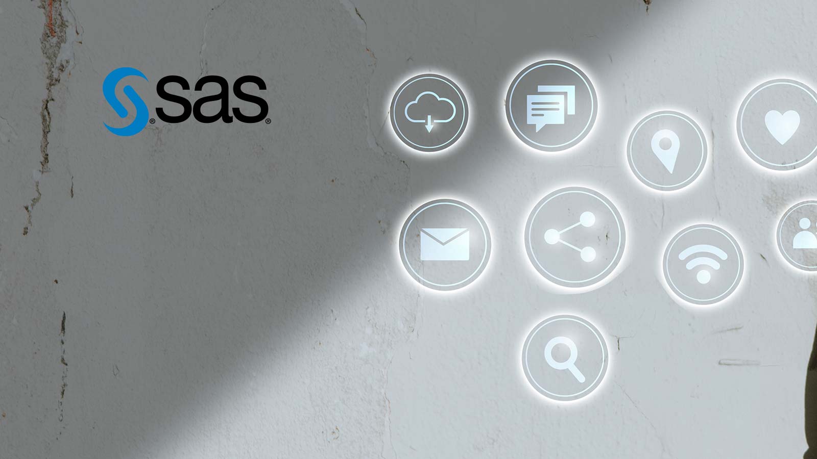 SAS And PERSOWN Drive Lifesaving Insights To Reduce COVID Spread, Improve Global Health