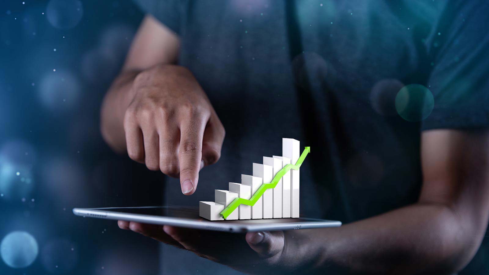 SIMBA Chain Names Bryan Ritchie as CEO to Lead the Blockchain Startup into High Growth Phase