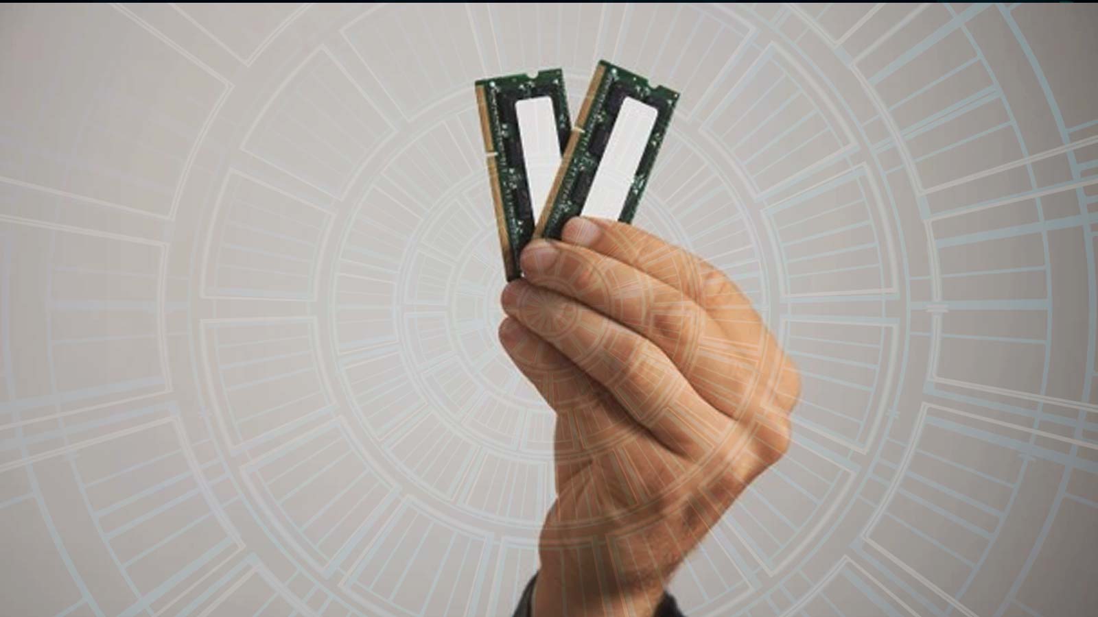 SK Hynix Becomes The Industry's First To Ship 24Gb DDR5 Samples