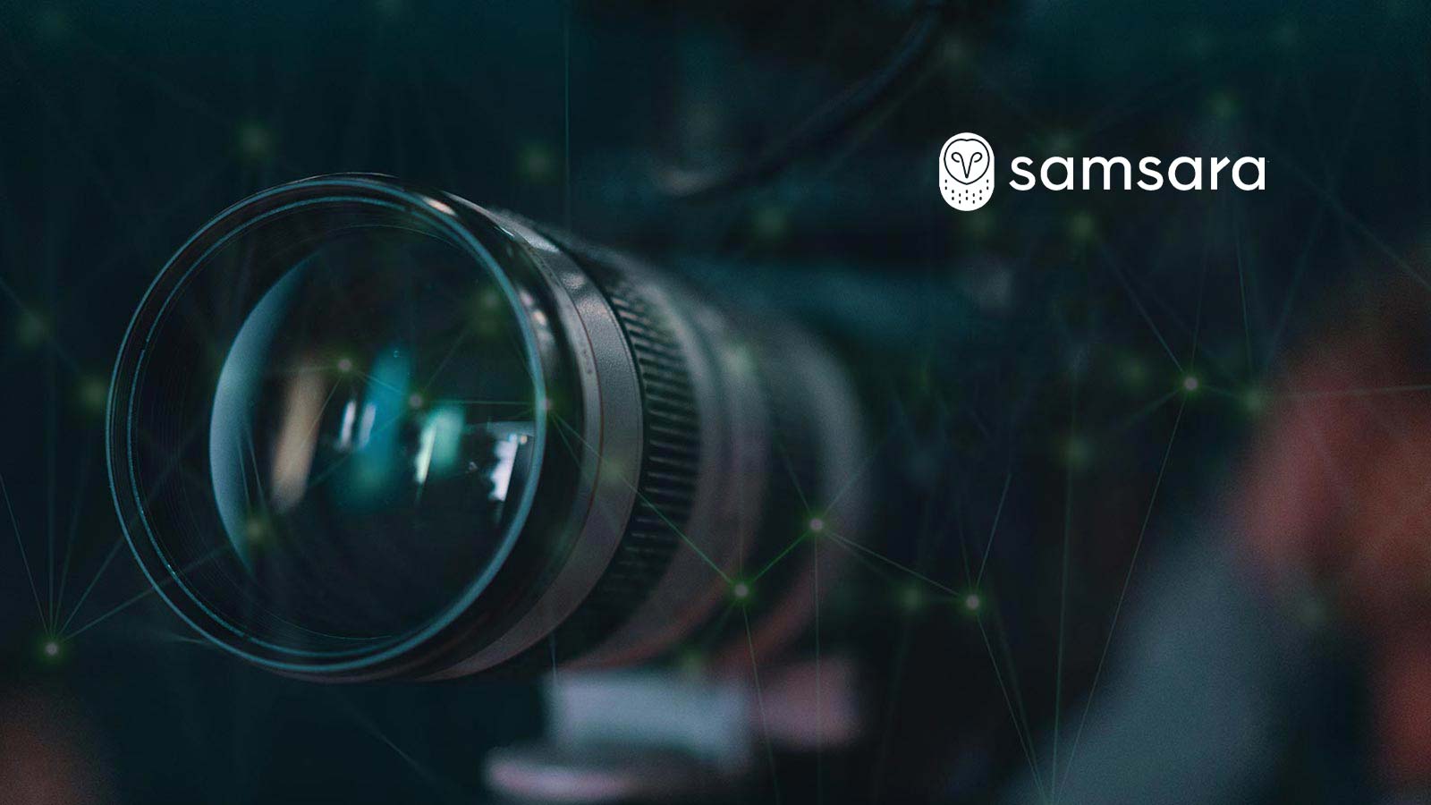Samsara Provides 360° Visibility into Safety Incidents with Launch of Camera Connector