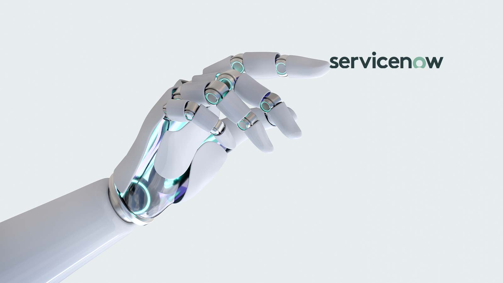 ServiceNow Named A Leader In Digital Process Automation