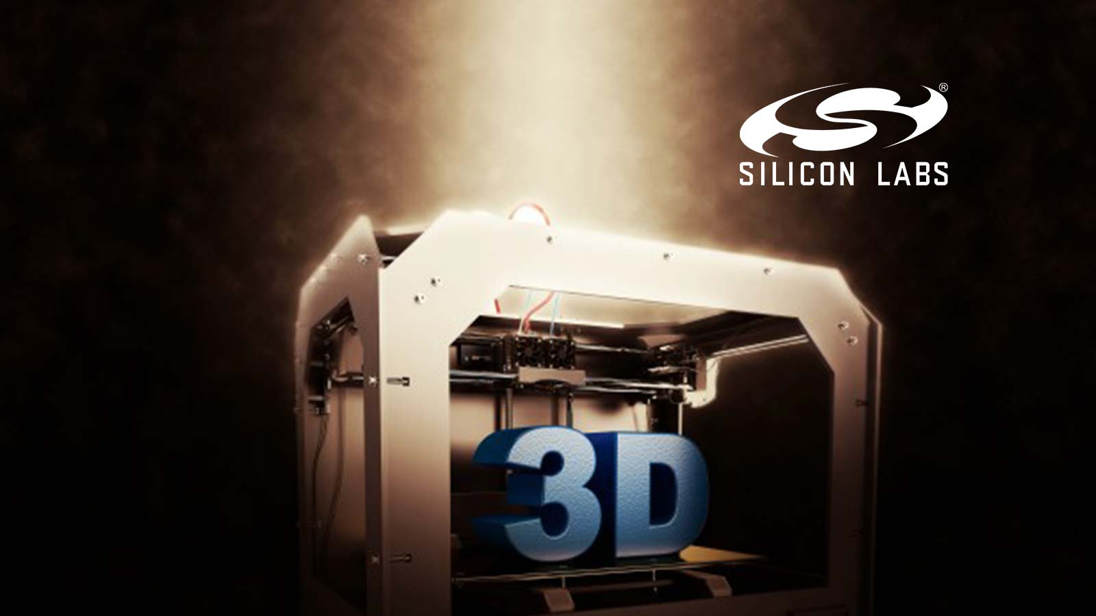 Silicon Labs Launches 3D Experience: The Smartest Home On The Block