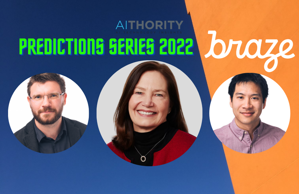 Predictions Series 2022: Early Days of Big Data Are Over and What it Means for Marketers