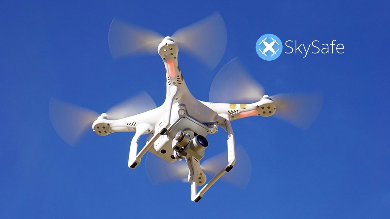 SkySafe Raises $30 Million Series B To Scale Drone Defense And Airspace ...