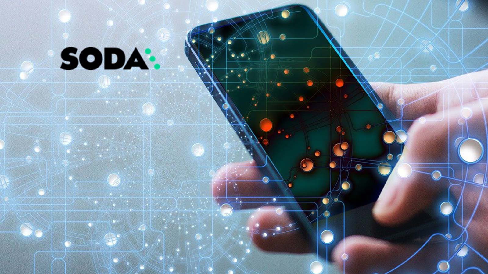 Soda Unveils Data Health Metrics Store