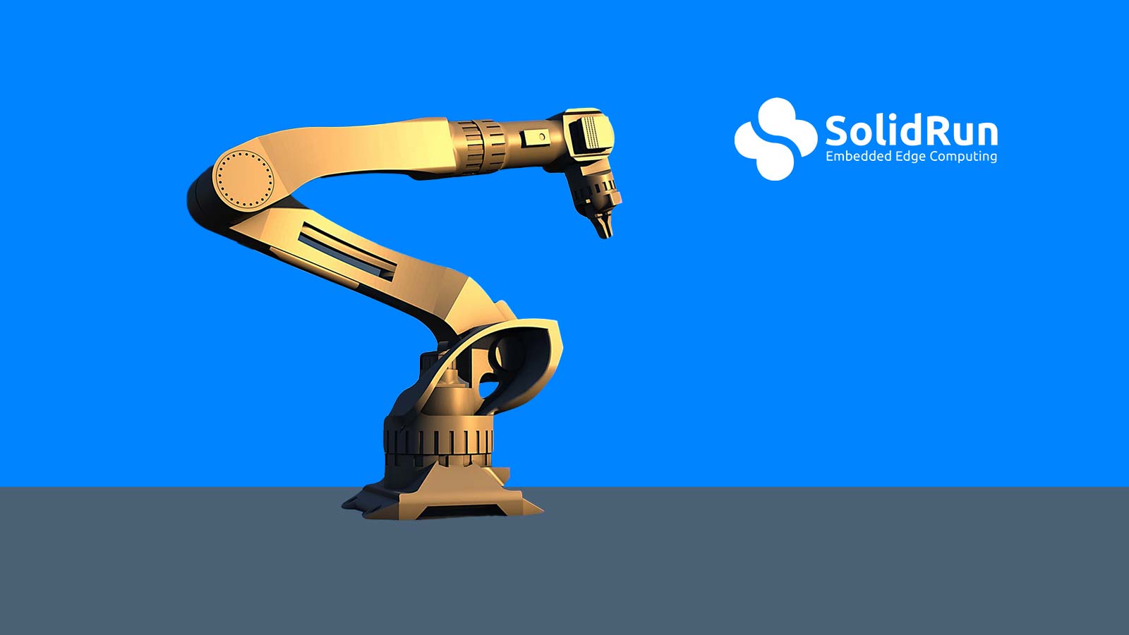 SolidRun SOM Based On TI's AM64x Processor Fast Tracks Industrial IoT, Robotics And Mission Critical Communications Hardware Development